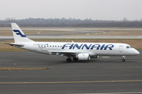 OH-LKR @ EDDL - Finnair - by Air-Micha
