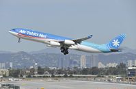 F-OJGF @ KLAX - Departing LAX on 25R - by Todd Royer