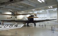 D-366 - Junkers F 13 fe (original fuselage with re-constructed wings and tail) at the Deutsches Museum, München (Munich) - by Ingo Warnecke