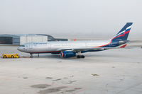 VP-BLY @ LOWS - Airbus A330-243 - by Roland Bergmann-Spotterteam Graz