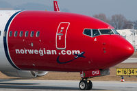 LN-DYJ @ LOWS - Boeing 737-86N - by Roland Bergmann-Spotterteam Graz