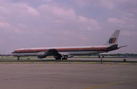 N8089U - DC-8-71 - by Mark Pasqualino