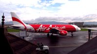 PK-AXV @ BDO - Indonesia AirAsia - by tukun59@AbahAtok