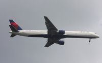 N585NW @ MCO - Delta 757 - by Florida Metal