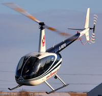 G-PEPS @ BREIGHTON - Head down and off! - by glider