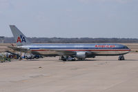 N358AA @ DFW - American Airlines at DFW Airport - by Zane Adams