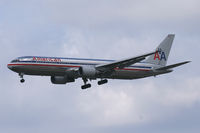 N7375A @ DFW - American Airlines at DFW Airport