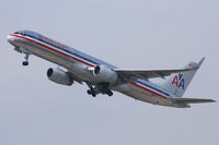 N682AA @ DFW - American Airlines at DFW Airport - by Zane Adams