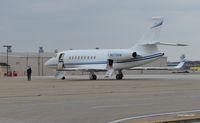 N273SW @ CLE - N273SW waiting at Atlantic Aviation at CLE. - by aeroplanepics0112
