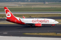 D-ABLB @ EDDL - AB to RWY - by Loetsch Andreas