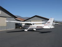 N5316G @ SZP - 2005 Cessna 172S SKYHAWK SP, Lycoming IO-360-L2A 180 Hp, CS prop - by Doug Robertson