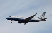 N639RW @ KORD - ERJ 170-100 SE - by Mark Pasqualino