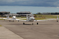 ZK-MTI @ NZPM - At Palmerston North - by Micha Lueck