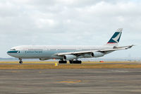B-HXF @ NZAA - At Auckland - by Micha Lueck