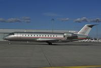 OE-ILY @ LOWW - Vistajet Regionaljet 850 - by Dietmar Schreiber - VAP
