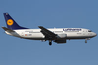 D-ABEN @ VIE - Lufthansa - by Joker767