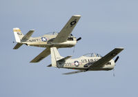 N28XT @ OSH - EAA AIRVENTURE 2009 - by Todd Royer