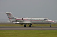 VH-PFS @ WADD - Learjet - by Lutomo Edy Permono