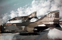 66-0343 @ KMCF - MacDill Aug 1973 - by Ronald Barker