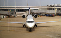 N625CA @ KDCA - DCA, VA - by Ronald Barker