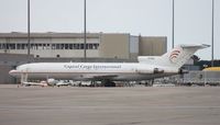 N755DH @ MCO - Capitol Cargo 727 - by Florida Metal