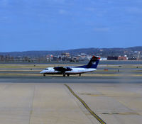 N938HA @ KDCA - DCA, VA - by Ronald Barker