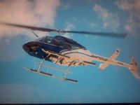 N170AM - Bell 206L3 Flying around SouthEast Texas - by Blair McFarlain