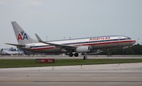 N843NN @ MCO - American 737 - by Florida Metal