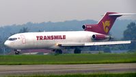 9M-TGG @ SZB - Transmile Air Services - by tukun59@AbahAtok