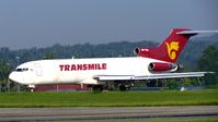 9M-TGM @ SZB - Transmile Air Services - by tukun59@AbahAtok
