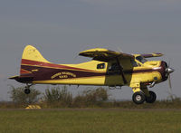 N130WA @ EDRP - Annually Air Show at Pirmasens (Germany) - by Wilfried_Broemmelmeyer