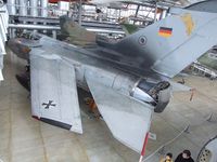 44 97 - Panavia Tornado IDS at the Deutsches Museum Flugwerft Schleißheim, Oberschleißheim - by Ingo Warnecke