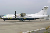 PH-RAQ @ EHBK - Being prepared for a paint job. - by Connector