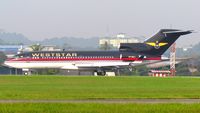 VP-BDJ @ SZB - Weststar - by tukun59@AbahAtok