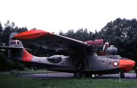 L-868 @ EBFN - International Airshow.RDAF esk721.Went later to CAF crashed 08-1975.Bu.Nu.64000 - by Robert Roggeman