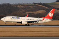 TC-JGB @ VIE - Turkish Airlines - by Chris Jilli