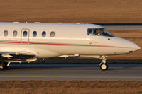 N673RW @ VIE - Private - by Chris Jilli