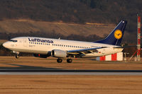 D-ABEI @ VIE - Lufthansa - by Chris Jilli