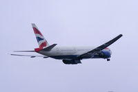 G-YMMG @ EGLL - British Airways - by Chris Hall