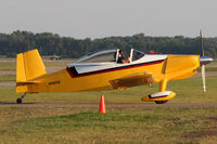 N509CB @ KOSH - EAA Airventure 2008. - by Connector