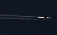 SU-GDR @ NONE - cruising as MSR778 from LHR to CAI - by Friedrich Becker