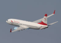 OE-LNS @ LOWW - Austrian Airlines Boeing 737 - by Thomas Ranner