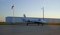 N63HA @ I75 - On the ramp for the weekend - by Floyd Taber