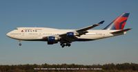 N675NW @ BWI - on final to 33L - by J.G. Handelman
