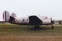 F-AZCB @ LFFQ - Ferté Alais airshow 1991 - by olivier Cortot
