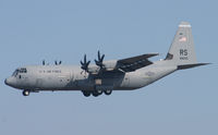 08-8605 @ ETAR - USAFE, 86th AW, C-130J on  finals rwy-26 at Ramstein AB. - by Nicpix Aviation Press  Erik op den Dries