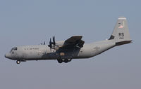 06-8611 @ ETAR - 68611 is a 86th AW C-130J and is seen here shortly before landing at its' homebase. - by Nicpix Aviation Press  Erik op den Dries