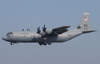 08-8601 @ ETAR - C-130J 08-8601 is the 86th AW flagship - by Nicpix Aviation Press  Erik op den Dries