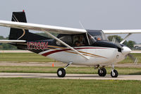 N708QM @ KOSH - EAA Airventure 2008. - by Connector