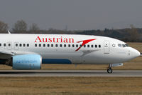 OE-LNS @ VIE - Austrian Airlines - by Joker767